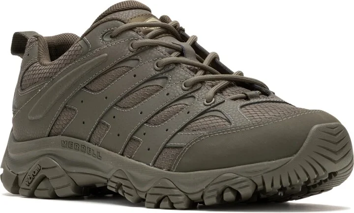 Merrell Men's Moab 3 Tactical Industrial Shoes
