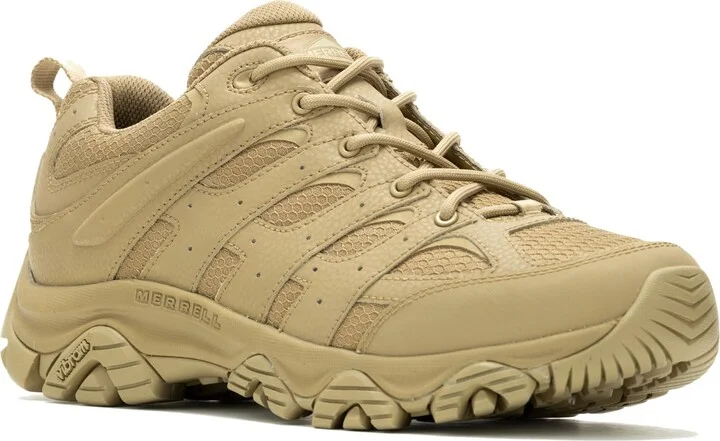 Merrell Men's Moab 3 Tactical Industrial Shoes