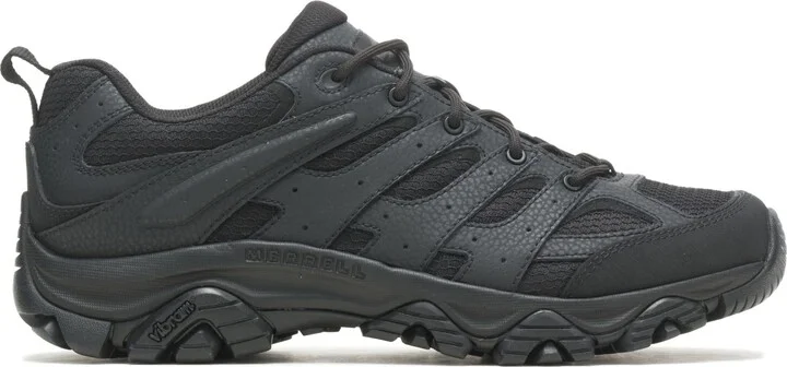 Merrell Men's Moab 3 Tactical Industrial Shoes