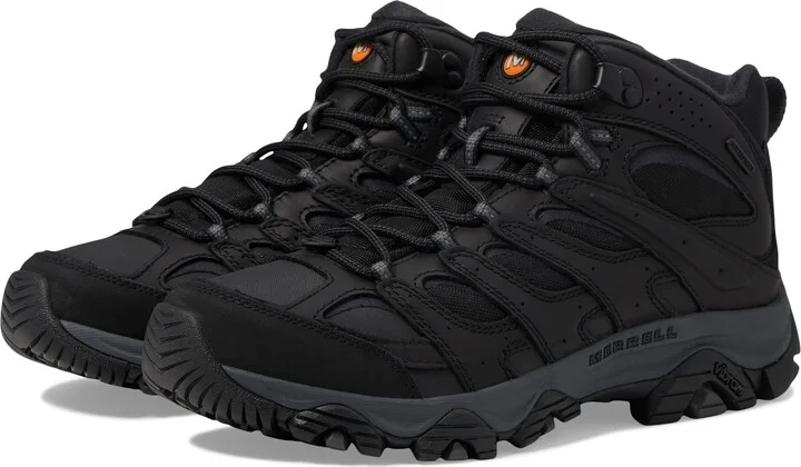 Merrell Men's Moab 3 Thermo Mid Waterproof Snow Boot