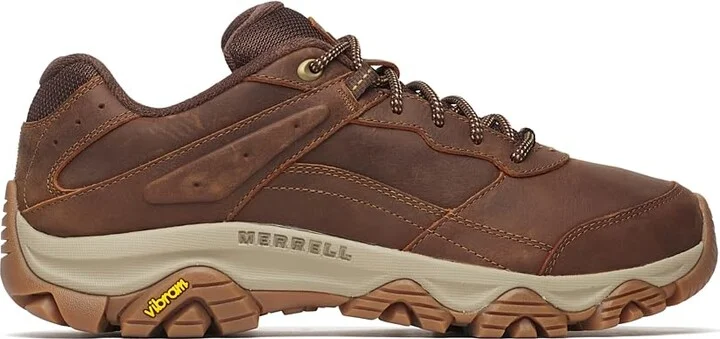 Merrell Men's Moab Adventure 3 Hiking Shoe