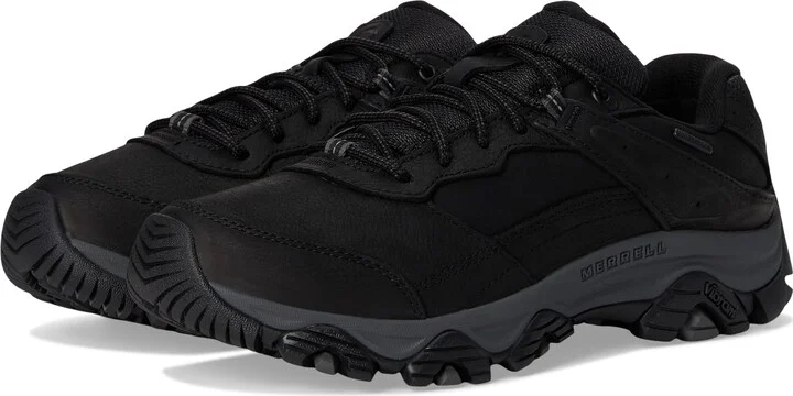 Merrell Men's Moab Adventure 3 WP Hiking Shoe