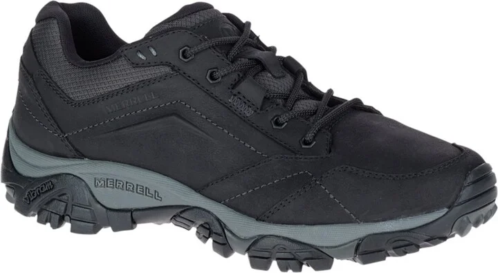Merrell Men's Moab Adventure Lace Hiking Shoe