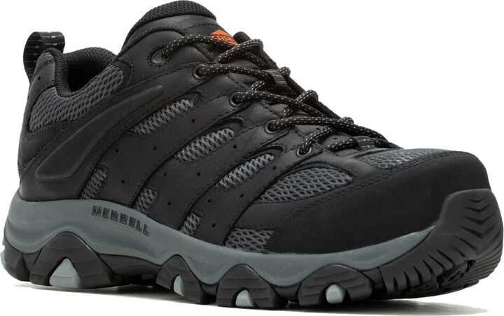 Black/Granite