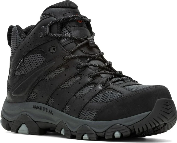 Black/Granite