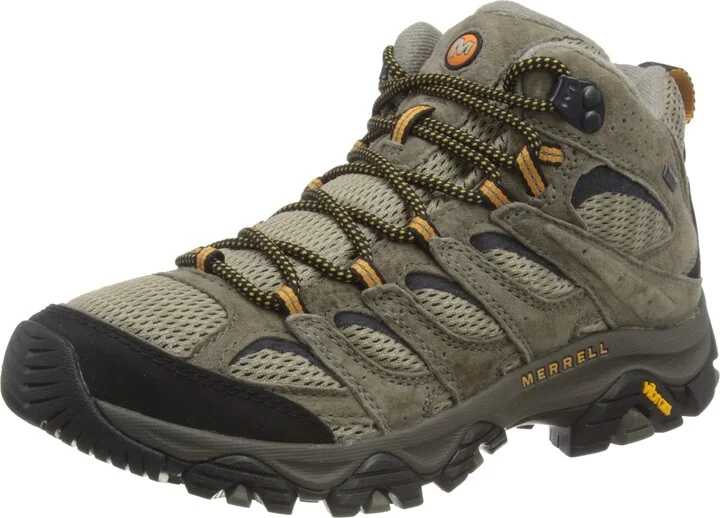 Merrell Men's Modern Hiking Boots