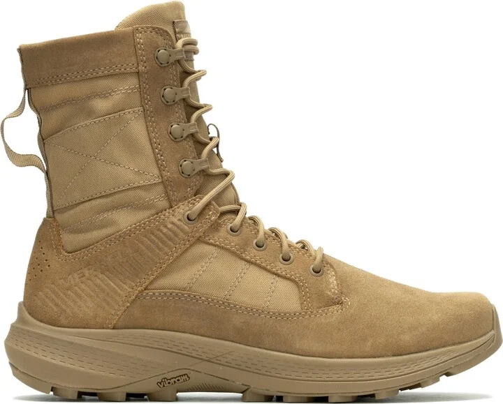 Merrell Men's Mqc Force Military and Tactical Boot