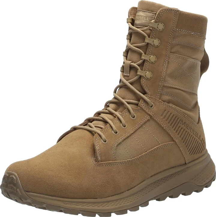 Merrell Men's MQC Strike Military and Tactical Boot