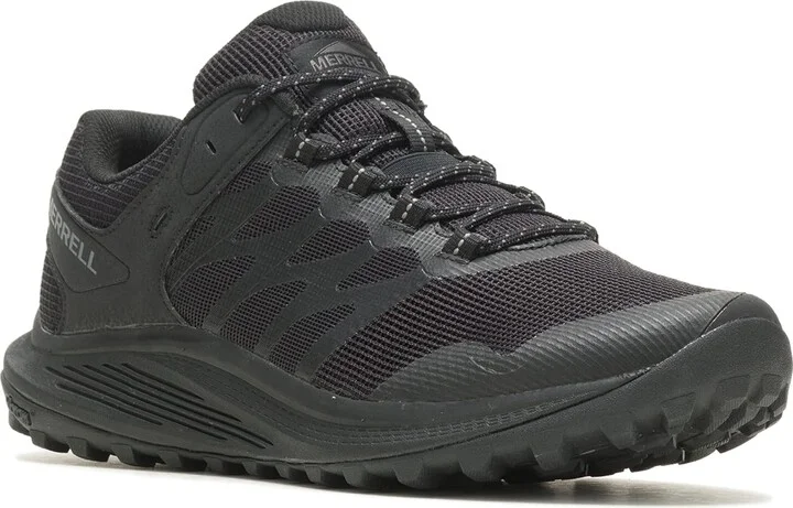 Black/Charcoal