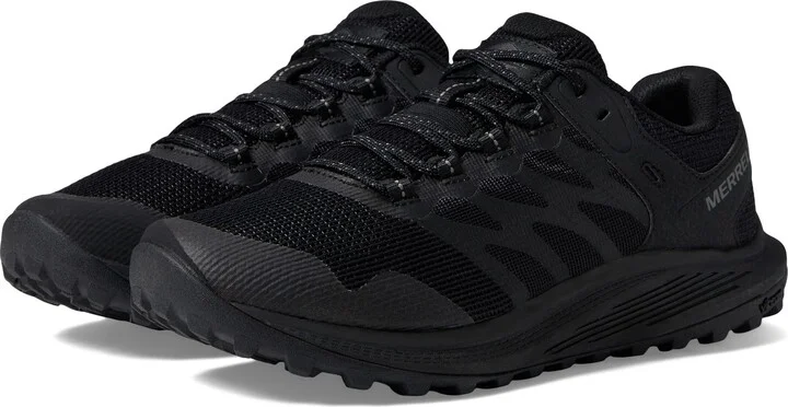 Black/Charcoal