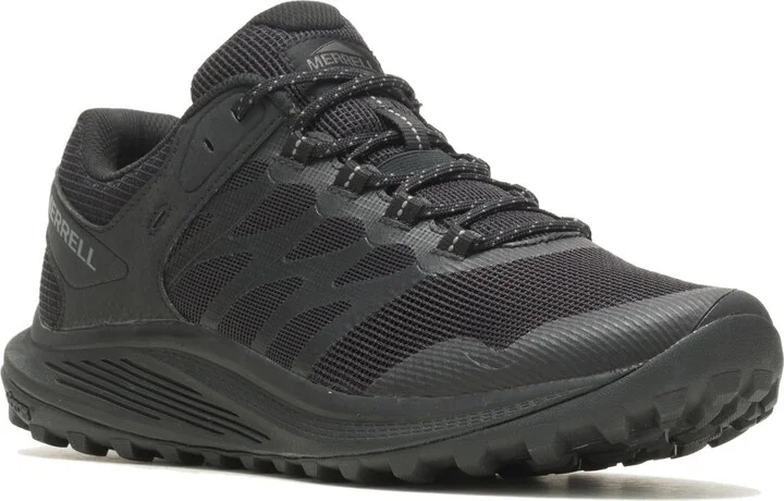Black/Charcoal