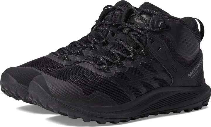 Black/Charcoal