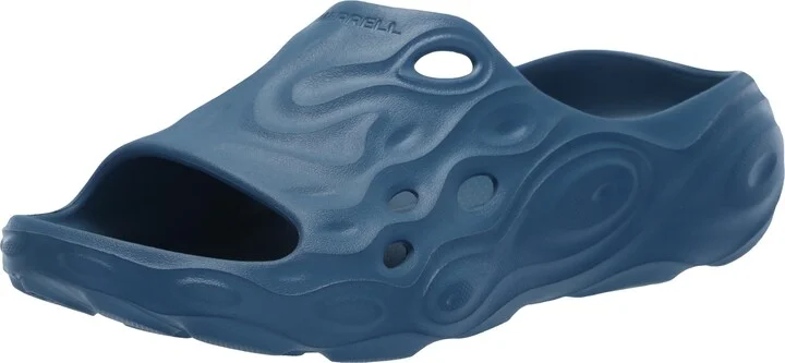 Steel Blue