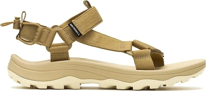 Coyote/Khaki