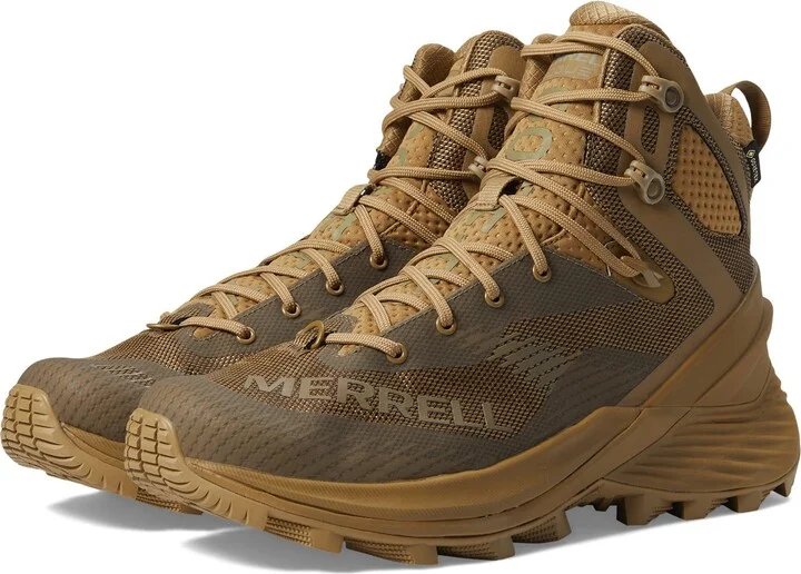 Merrell Men's Rogue Tactical GTX Boots Combat