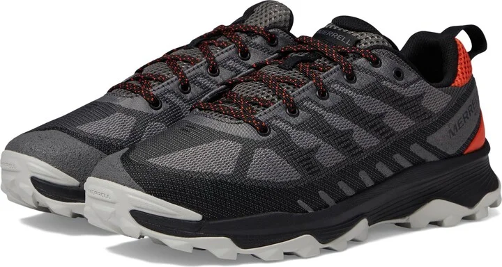 Merrell Men's Speed Eco Waterproof Hiking Shoe
