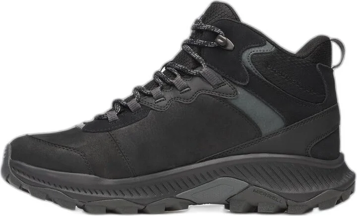 Merrell Men's Speed Strike 2 MID LTR WP Hiking Boot