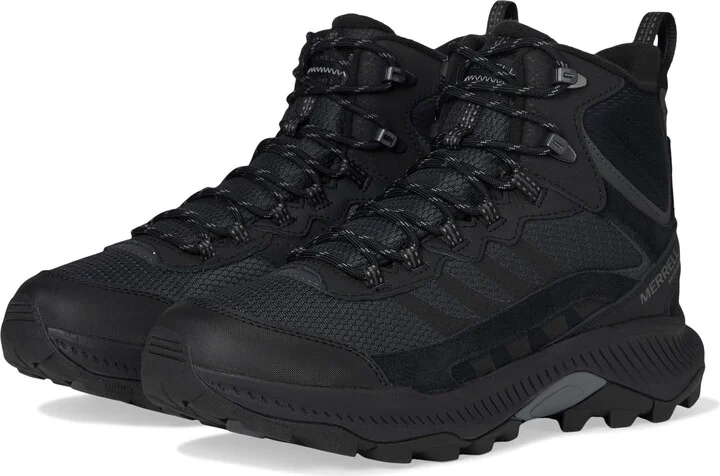 Merrell Men's Speed Strike 2 Thermo Mid Waterproof Hiking Boot