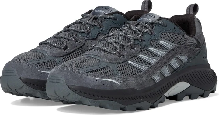 Merrell Men's Speed Strike 2 Trek Hiking Shoe