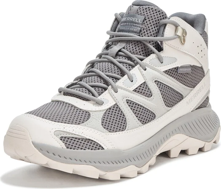 Merrell Men's Tempo EXP MID WP Hiking Boot