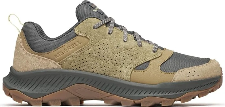 Merrell Men's Tempo SOL Sneaker