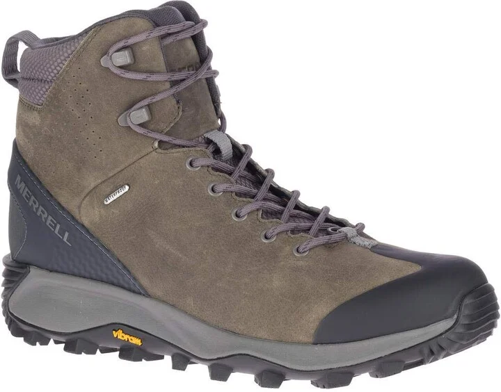Merrell Grey