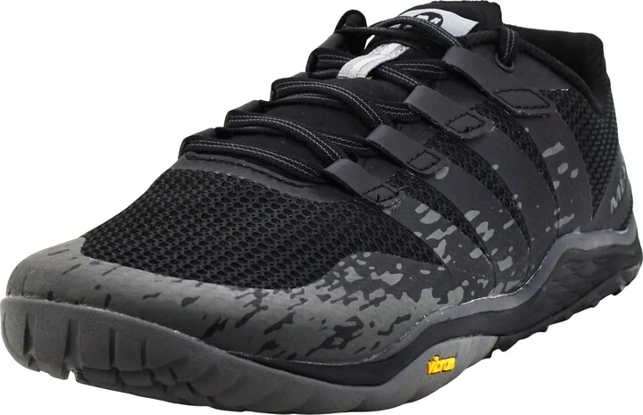 Merrell mens Trail Glove 5 Sneaker