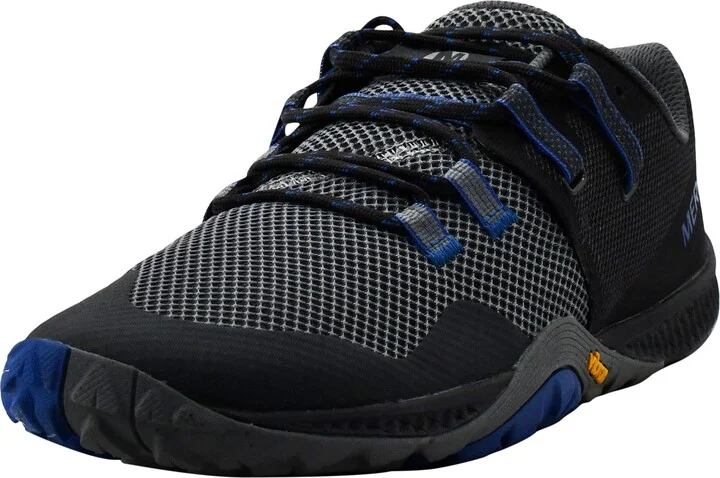 Merrell mens Trail Glove 6 Sneaker