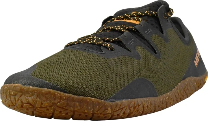 Merrell mens Vapor Glove 5 Sneaker