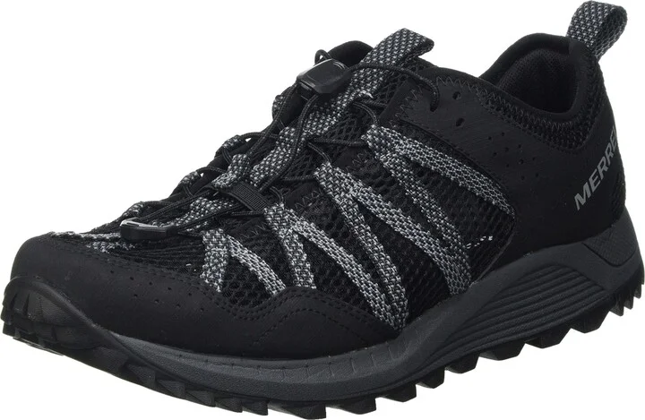 Merrell mens Wildwood Aerosport Water Shoe