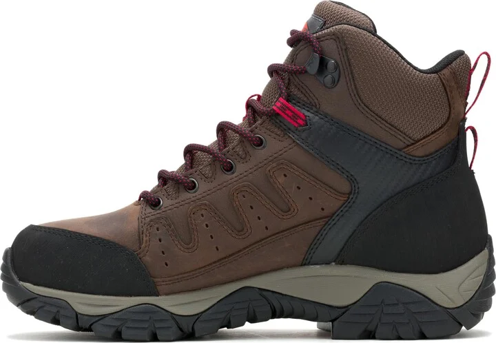 Merrell Men's Windoc Waterproof Mid Ankle Boot