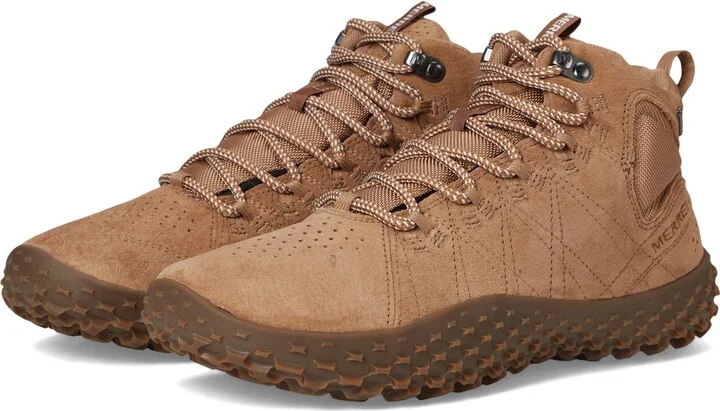 Merrell Men's Wrapt MID WP Ankle Boot