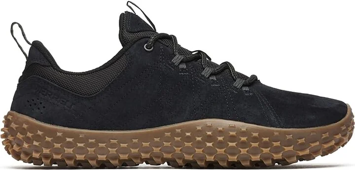 Black/Gum