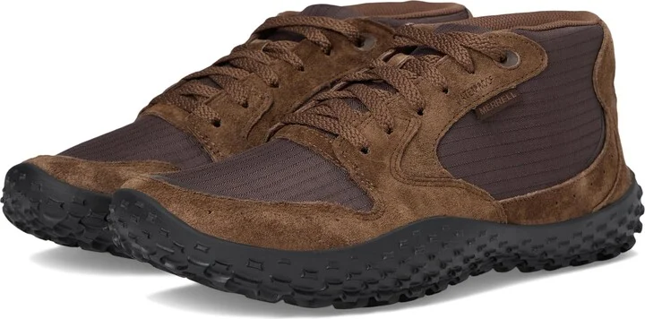 Merrell Men's Wrapt Sneaker MID Waterproof Ankle Boot