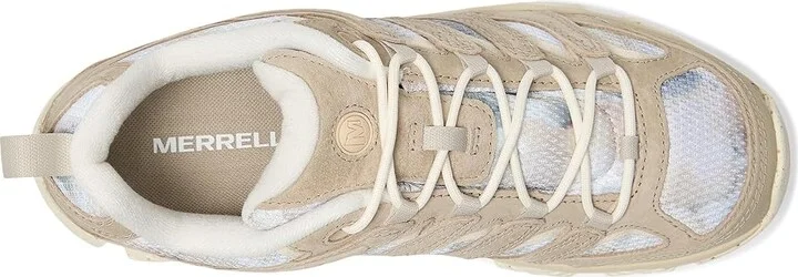 Merrell Moab 3 Bliss Men's Climbing Shoes Fawn : 7 M, Textile - Image 2