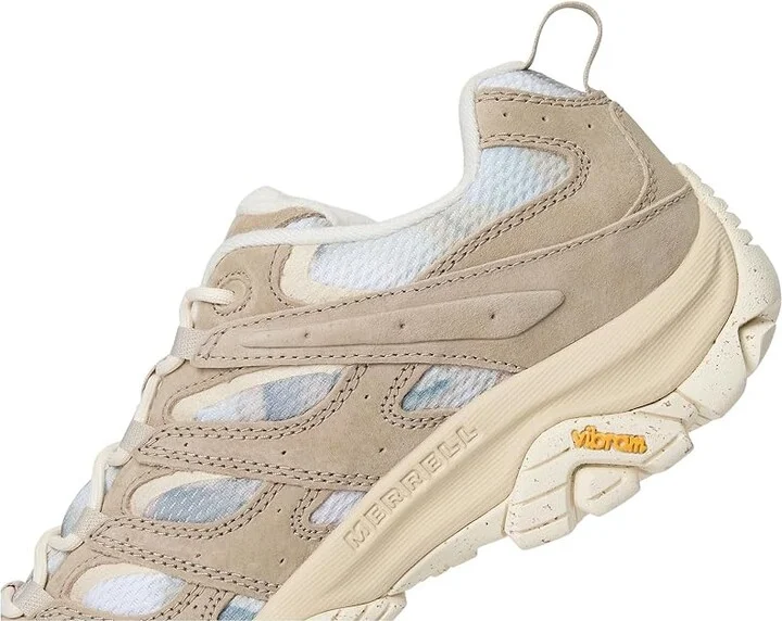 Merrell Moab 3 Bliss Men's Climbing Shoes Fawn : 7 M, Textile - Image 7