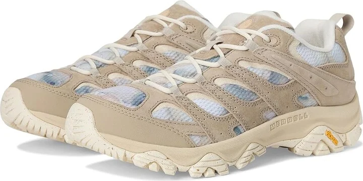 Merrell Moab 3 Bliss Men's Climbing Shoes Fawn : 7 M, Textile