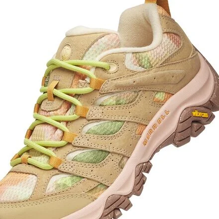 Merrell Moab 3 Bliss Shoe - Women's - Image 4