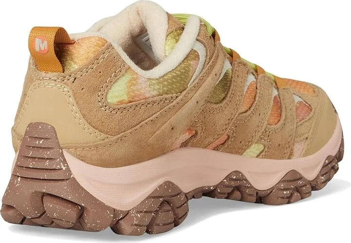 Merrell Moab 3 Bliss Women's Climbing Shoes Latte : 6.5 M, Leather/Textile - Image 4