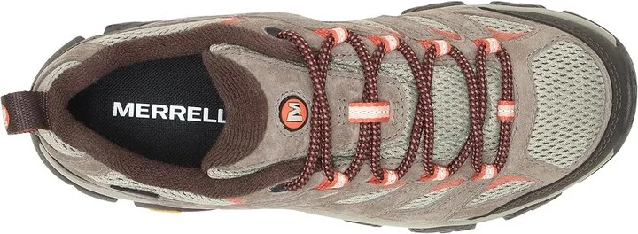 Merrell Moab 3 GTX(r) Women's Shoes Bungee Cord : 6 M, Leather/Rubber - Image 2