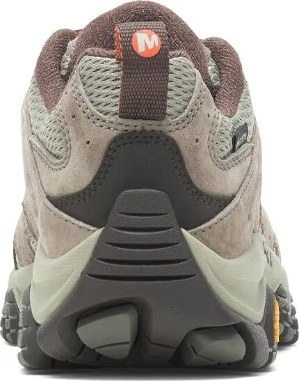 Merrell Moab 3 GTX(r) Women's Shoes Bungee Cord : 6 M, Leather/Rubber - Image 4