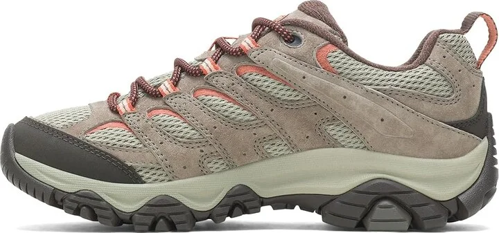 Merrell Moab 3 GTX(r) Women's Shoes Bungee Cord : 6 M, Leather/Rubber - Image 5