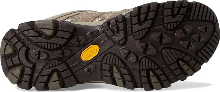 Merrell Moab 3 GTX Women's Climbing Shoes Bungee Cord : 6.5 M, Leather/Suede/Textile - Image 3