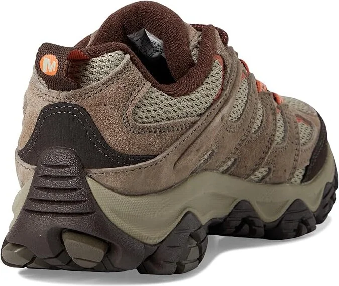 Merrell Moab 3 GTX Women's Climbing Shoes Bungee Cord : 6.5 M, Leather/Suede/Textile - Image 4