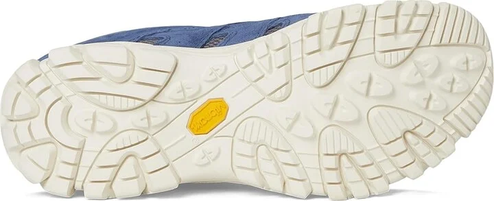Merrell Moab 3 Men's Shoes Greystone : 7 M, Leather/Suede/Textile - Image 3