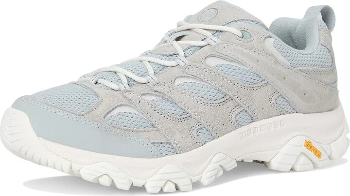 Merrell Moab 3 Men's Shoes Highrise : 12 M, Leather/Suede/Textile - Image 5