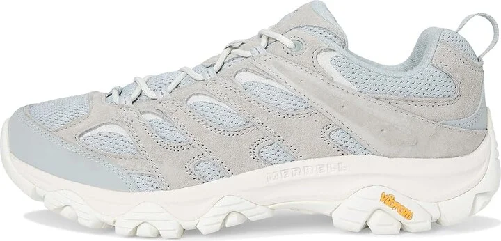 Merrell Moab 3 Men's Shoes Highrise : 12 M, Leather/Suede/Textile - Image 6