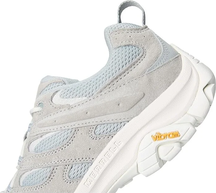 Merrell Moab 3 Men's Shoes Highrise : 12 M, Leather/Suede/Textile - Image 7