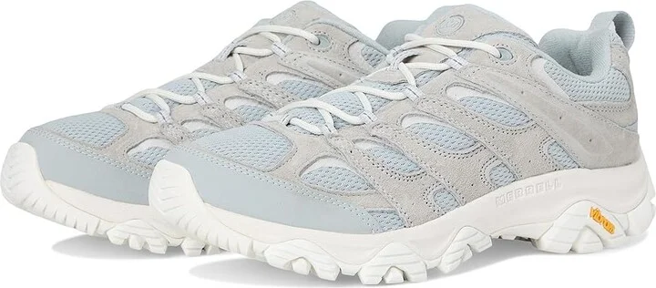 Merrell Moab 3 Men's Shoes Highrise : 12 M, Leather/Suede/Textile