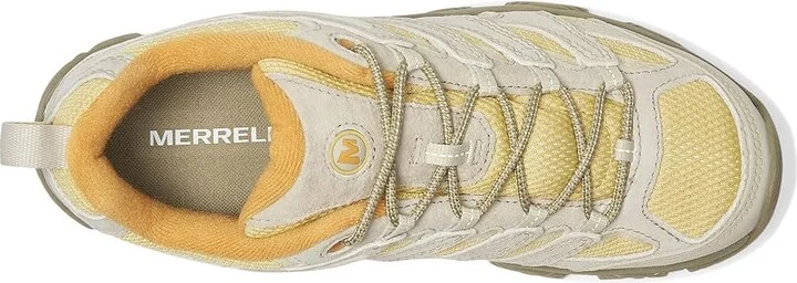 Merrell Moab 3 Men's Shoes Nori : 11.5 M, Leather/Suede/Textile - Image 2